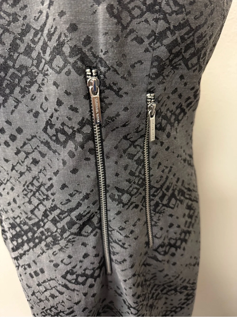 Michael Kors elevate your